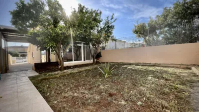 Chalet pareado en venta en Carrer de Miquel Àngel, Inca de 530.000 €