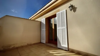 Chalet pareado en venta en Carrer de Miquel Àngel, Inca de 530.000 €