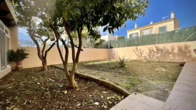 Chalet pareado en venta en Carrer de Miquel Àngel, Inca de 530.000 €