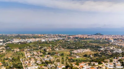 Casa – Alcalalí, la Llosa de Camatxo - Vista 4