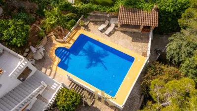 Casa – Alcalalí, la Llosa de Camatxo - Vista 2