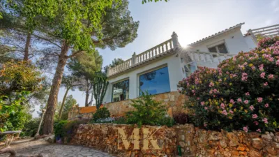 Casa – Alcalalí, la Llosa de Camatxo - Vista 3