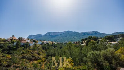 Casa – Alcalalí, la Llosa de Camatxo - Vista 5