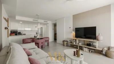 Apartment on Venezuela Street photo 5