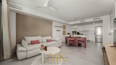 Apartment on Venezuela Street photo 6