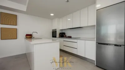 Apartment on Venezuela Street photo 23