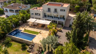 Casa – Dénia - Vista 2
