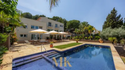 Casa – Dénia - Vista 5