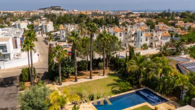Casa – Dénia - Vista 4