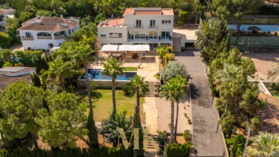 Casa – Dénia - Vista 3