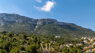 Casa – Dénia - Más
