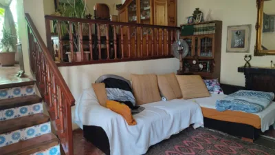 Detached house in Calicanto photo 16