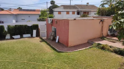 Detached house in Calicanto photo 25