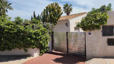 Detached house in Calicanto photo 3
