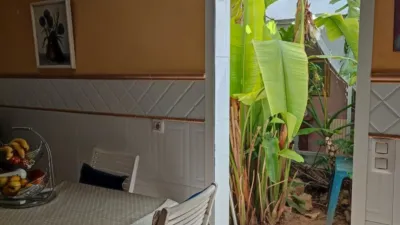 Detached house in Calicanto photo 11