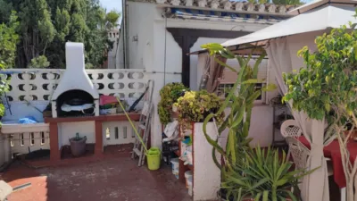 Detached house in Calicanto photo 23