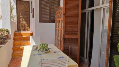 Detached house in Calicanto photo 19