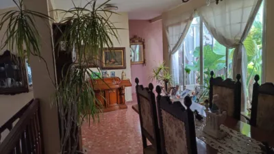 Detached house in Calicanto photo 18