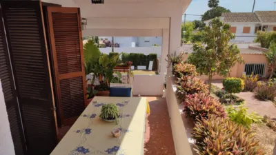 Detached house in Calicanto photo 20