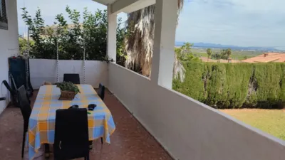Detached house in Calicanto photo 21
