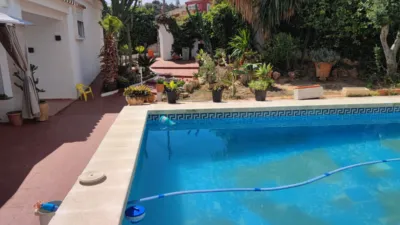 Detached house in Calicanto photo 4
