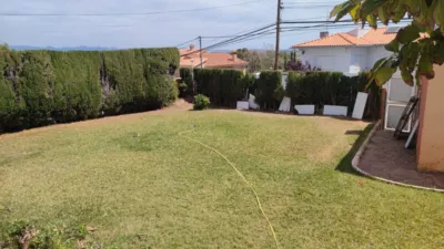 Detached house in Calicanto photo 24