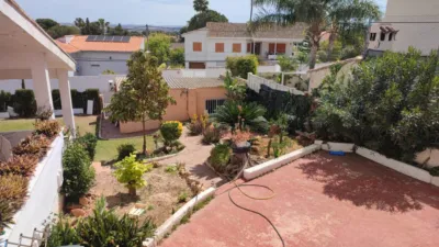 Detached house in Calicanto photo 22