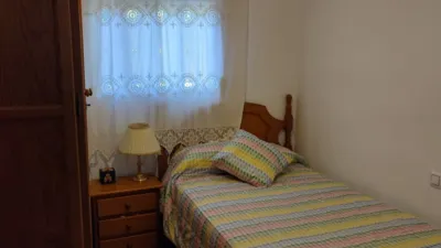 Rustic chalet in Urbanizaciones Cumbres de Calicanto-Manyes-Barbeta photo 27
