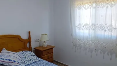 Rustic chalet in Urbanizaciones Cumbres de Calicanto-Manyes-Barbeta photo 29