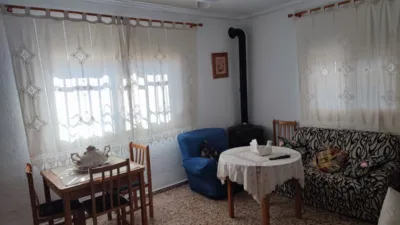Rustic chalet in Urbanizaciones Cumbres de Calicanto-Manyes-Barbeta photo 22
