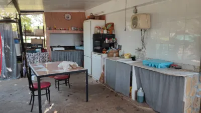 Rustic chalet in Urbanizaciones Cumbres de Calicanto-Manyes-Barbeta photo 15