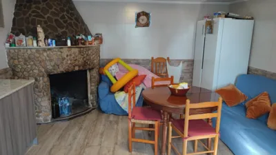 Rustic chalet in Urbanizaciones Cumbres de Calicanto-Manyes-Barbeta photo 14