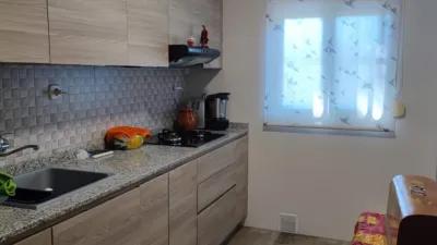 Rustic chalet in Urbanizaciones Cumbres de Calicanto-Manyes-Barbeta photo 12