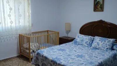Rustic chalet in Urbanizaciones Cumbres de Calicanto-Manyes-Barbeta photo 30