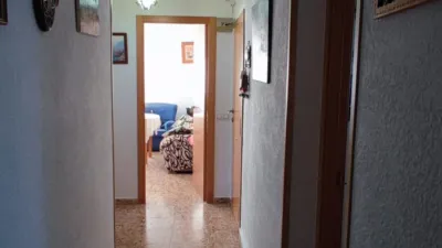 Rustic chalet in Urbanizaciones Cumbres de Calicanto-Manyes-Barbeta photo 21