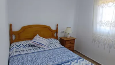 Rustic chalet in Urbanizaciones Cumbres de Calicanto-Manyes-Barbeta photo 28