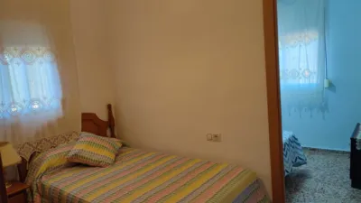 Rustic chalet in Urbanizaciones Cumbres de Calicanto-Manyes-Barbeta photo 23