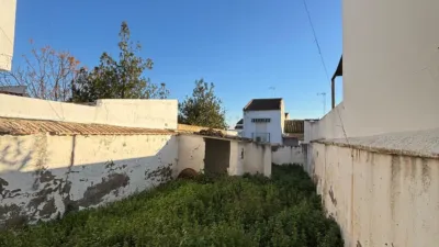 Casa en venta en Calle de las Águilas, Fuentes de Andalucía de 60.000 €