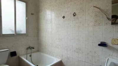 Casa en venta en Calle de las Águilas, Fuentes de Andalucía de 60.000 €