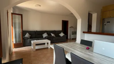 Chalet pareado en venta en Carrer de les Petúnies, S'Estany d'en Mas (Manacor) de 495.000 €