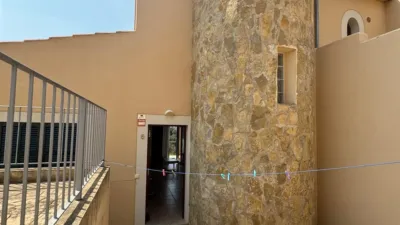 Chalet pareado en venta en Carrer de les Petúnies, S'Estany d'en Mas (Manacor) de 495.000 €