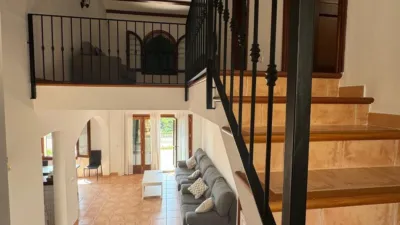 Chalet pareado en venta en Carrer de les Petúnies, S'Estany d'en Mas (Manacor) de 495.000 €