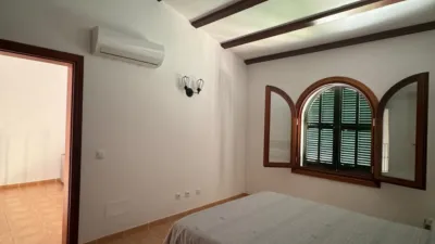 Chalet pareado en venta en Carrer de les Petúnies, S'Estany d'en Mas (Manacor) de 495.000 €