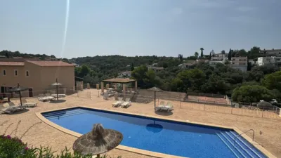 Chalet pareado en venta en Carrer de les Petúnies, S'Estany d'en Mas (Manacor) de 495.000 €