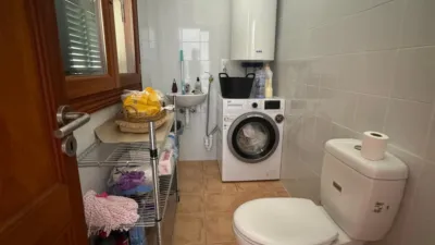Chalet pareado en venta en Carrer de les Petúnies, S'Estany d'en Mas (Manacor) de 495.000 €