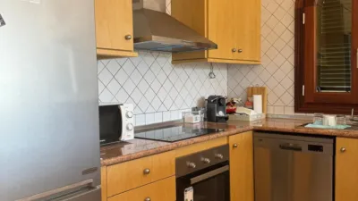 Chalet pareado en venta en Carrer de les Petúnies, S'Estany d'en Mas (Manacor) de 495.000 €