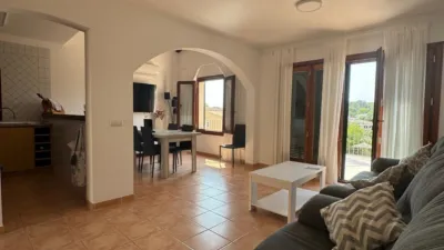 Chalet pareado en venta en Carrer de les Petúnies, S'Estany d'en Mas (Manacor) de 495.000 €