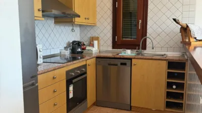 Chalet pareado en venta en Carrer de les Petúnies, S'Estany d'en Mas (Manacor) de 495.000 €
