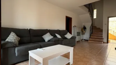 Chalet pareado en venta en Carrer de les Petúnies, S'Estany d'en Mas (Manacor) de 495.000 €