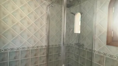 Chalet pareado en venta en Carrer de les Petúnies, S'Estany d'en Mas (Manacor) de 495.000 €